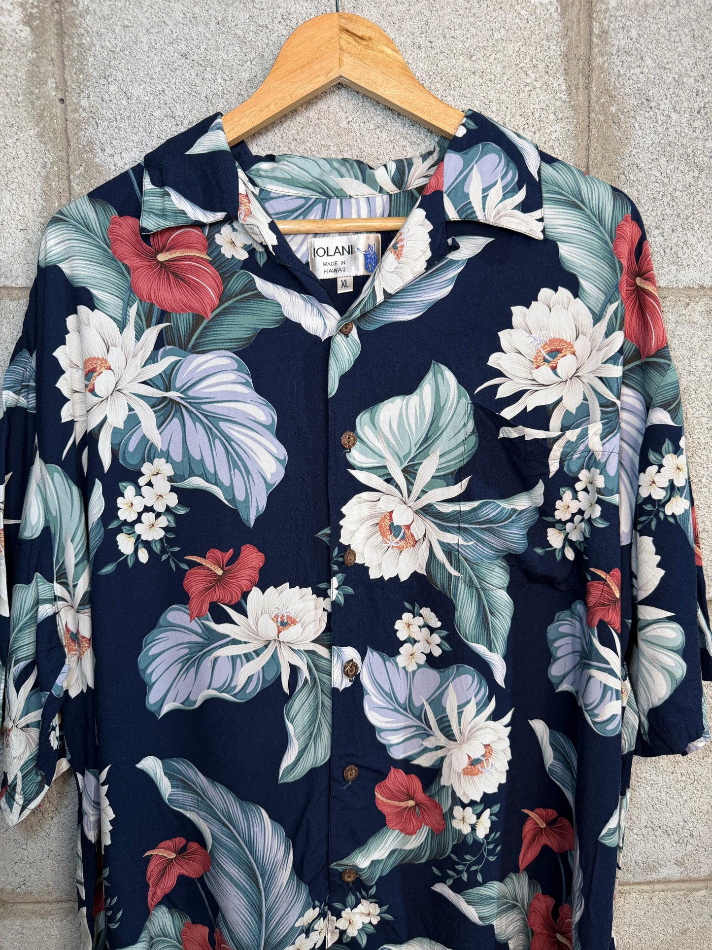 Camicia anni 80’90’ XL