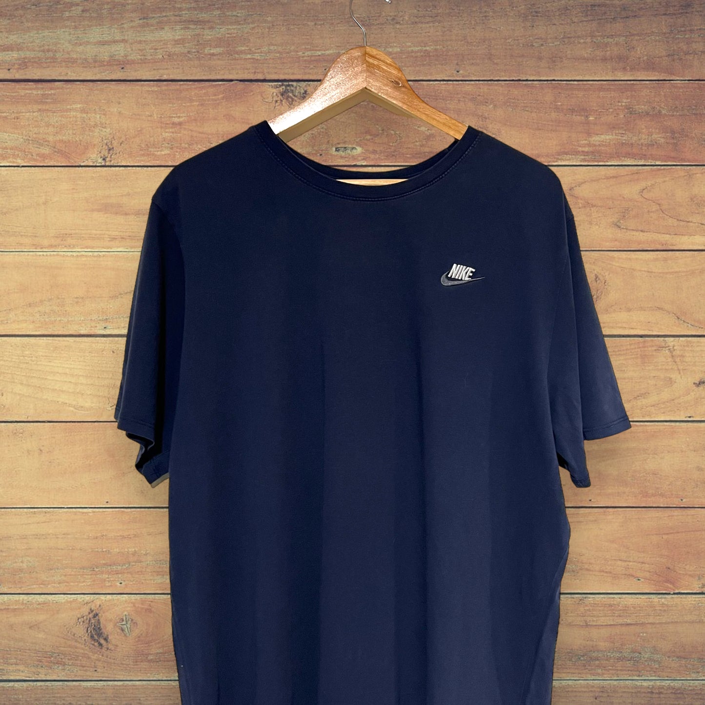 T-shirt Nike blu XXL