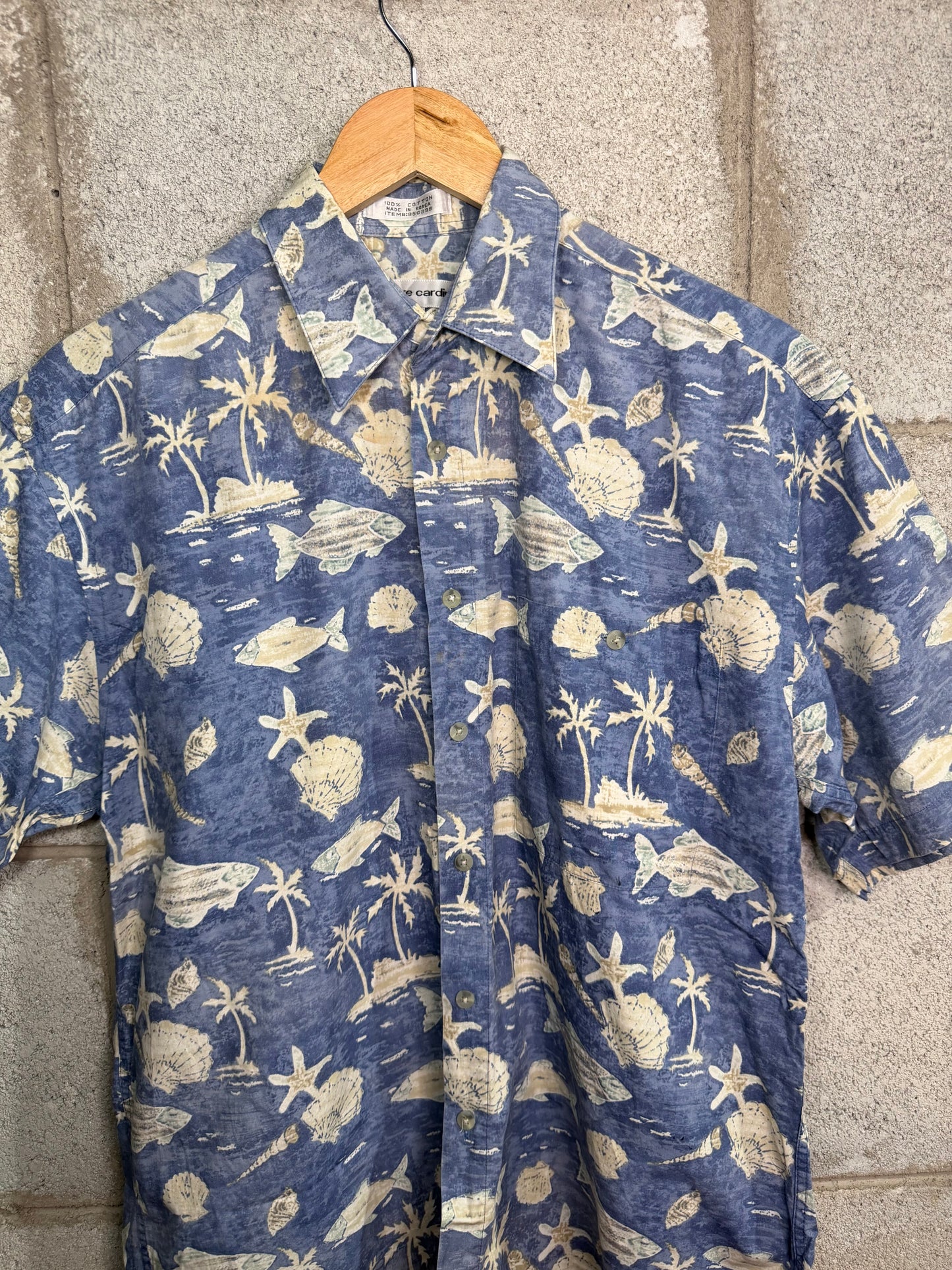 Camicia anni 80’90’ M