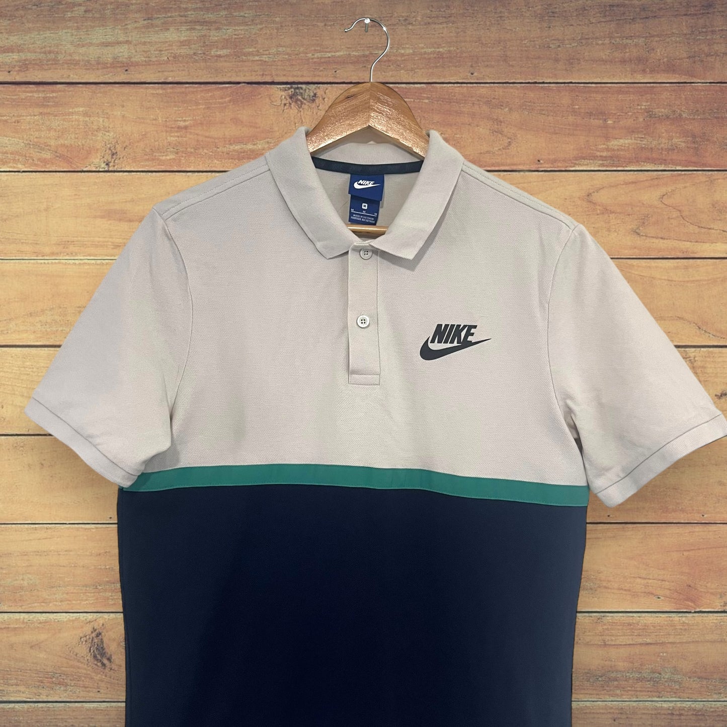 Polo Nike M