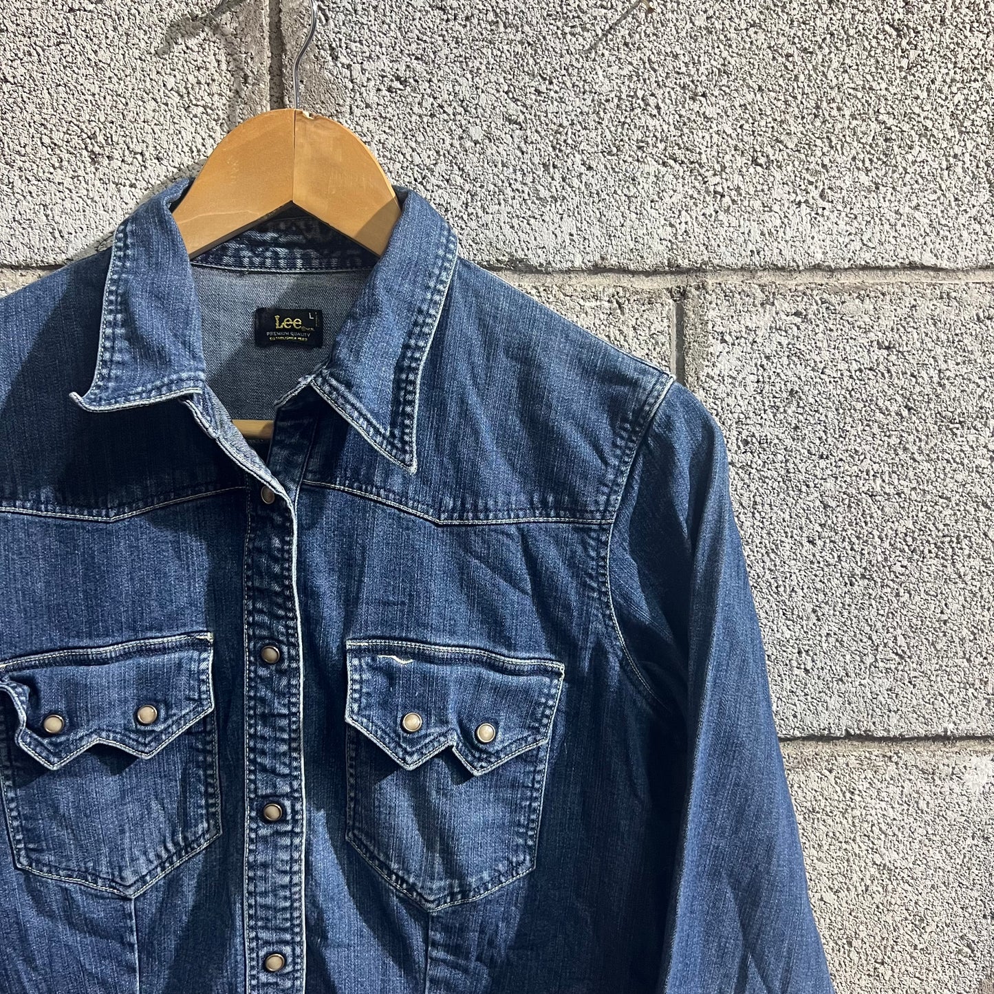 LEE jeans donna XS