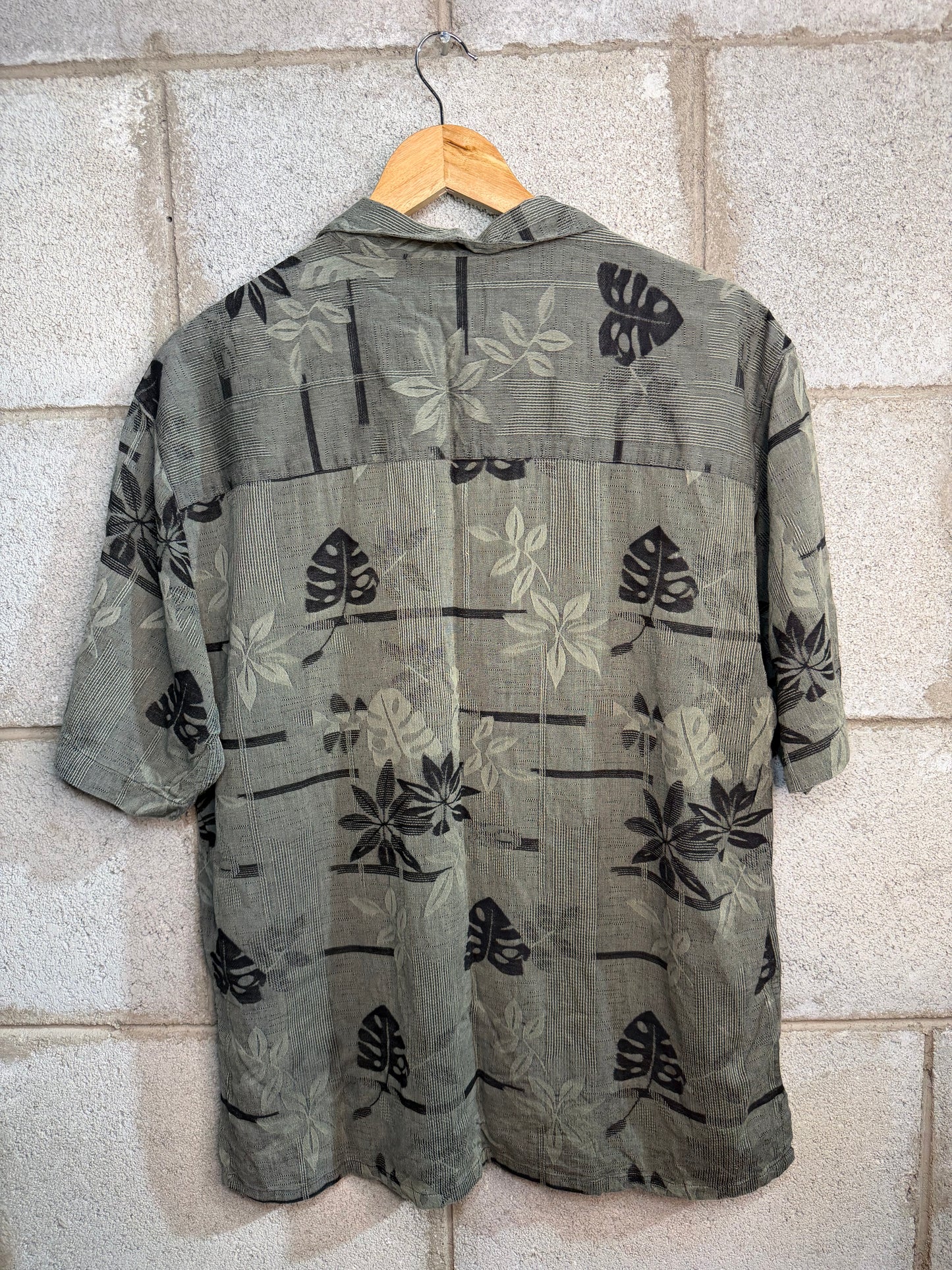 Camicia anni 80’90’ M/L