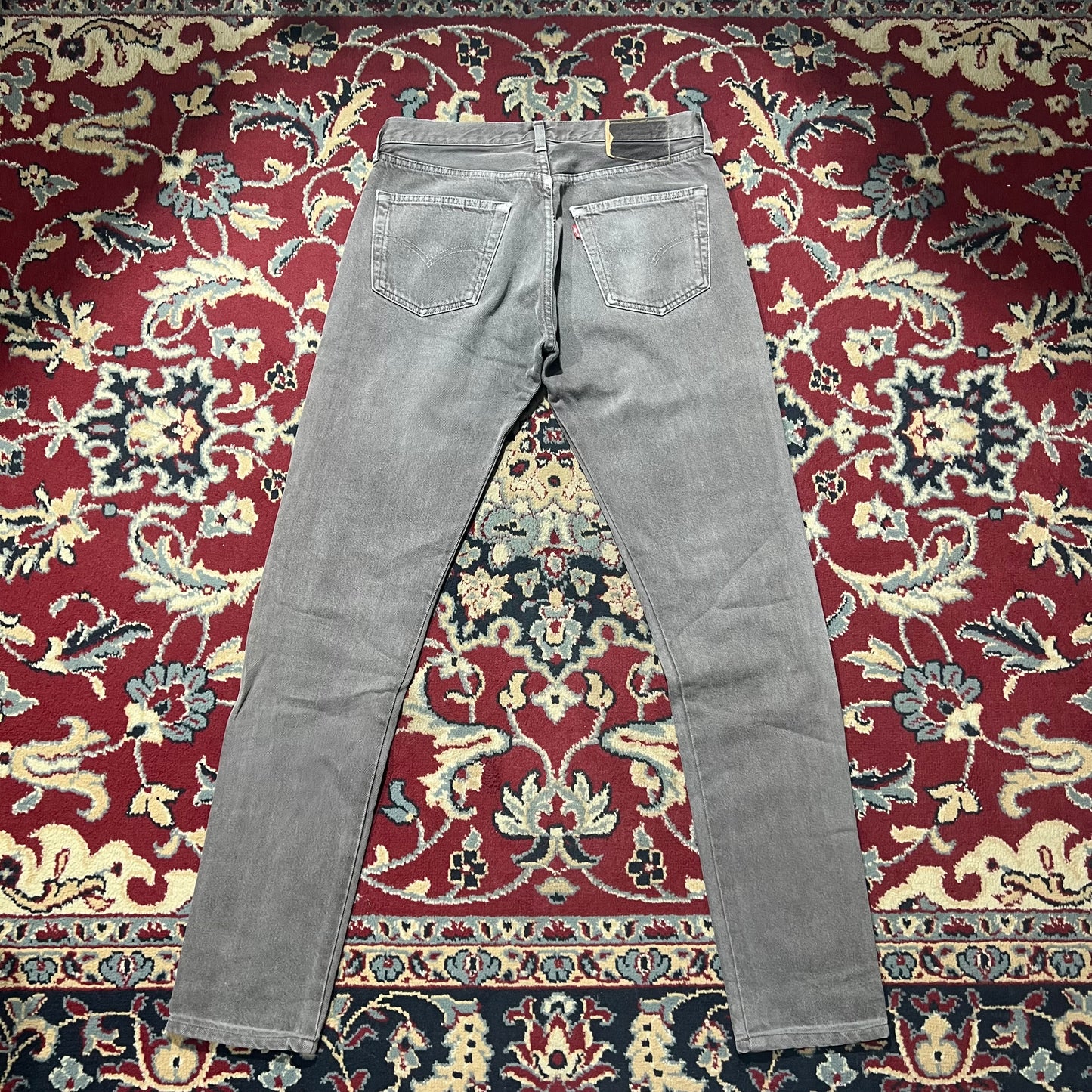 Levi’s fango (33x36) 46ita