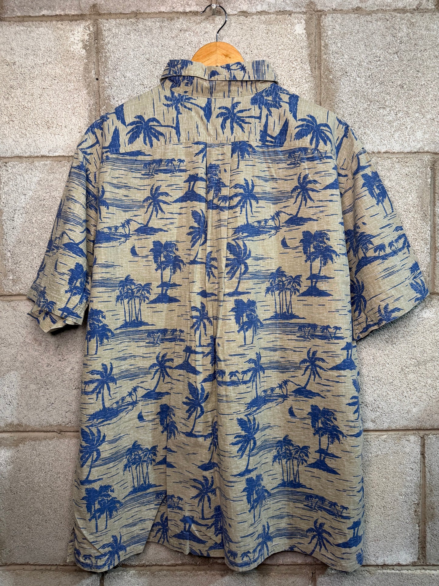 Camicia anni 80’90’ XL/XXL