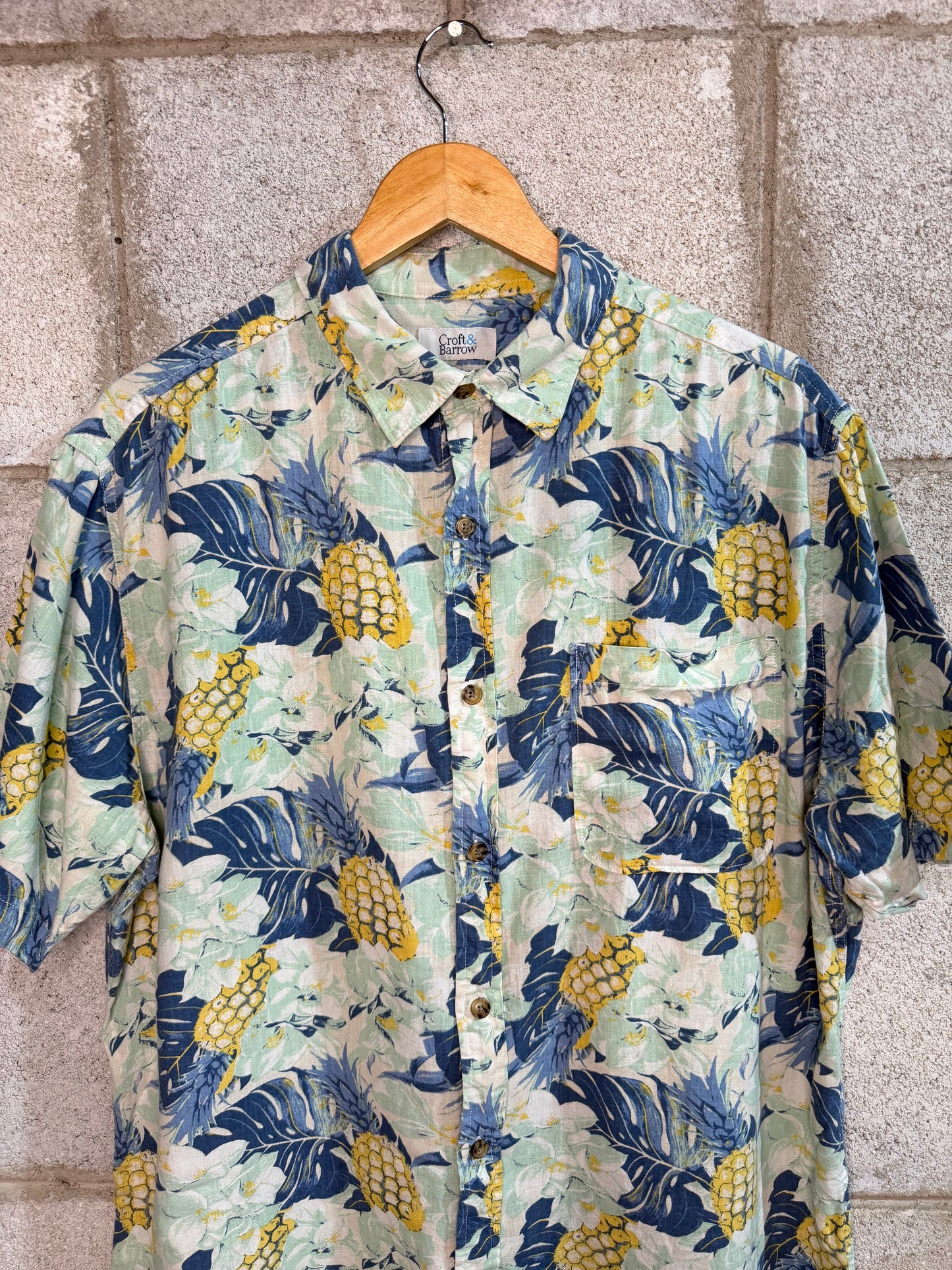 Camicia anni 80’90’ L