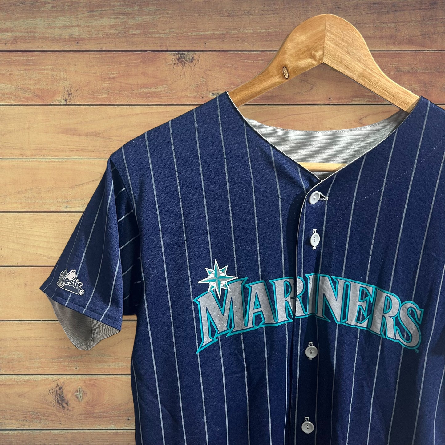 Majestic Mariners XS/S