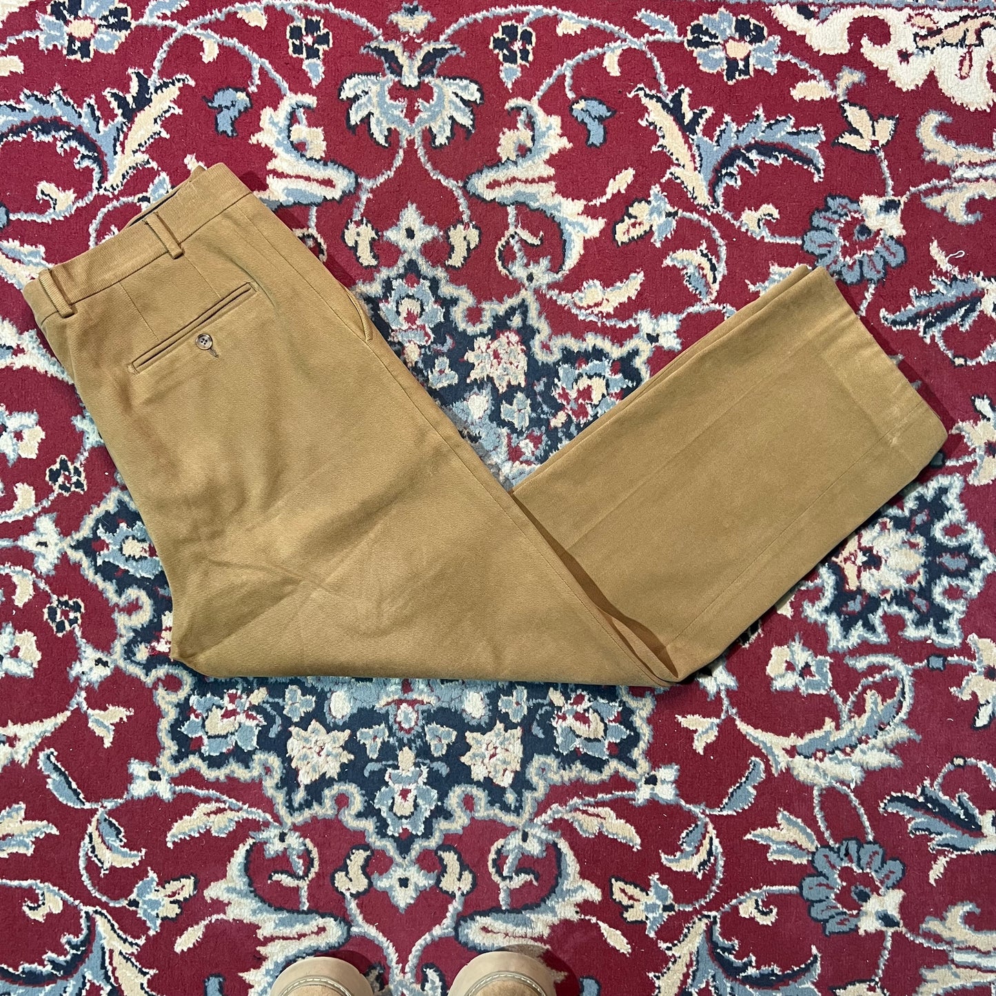 Pantaloni Pierre Cardin 52