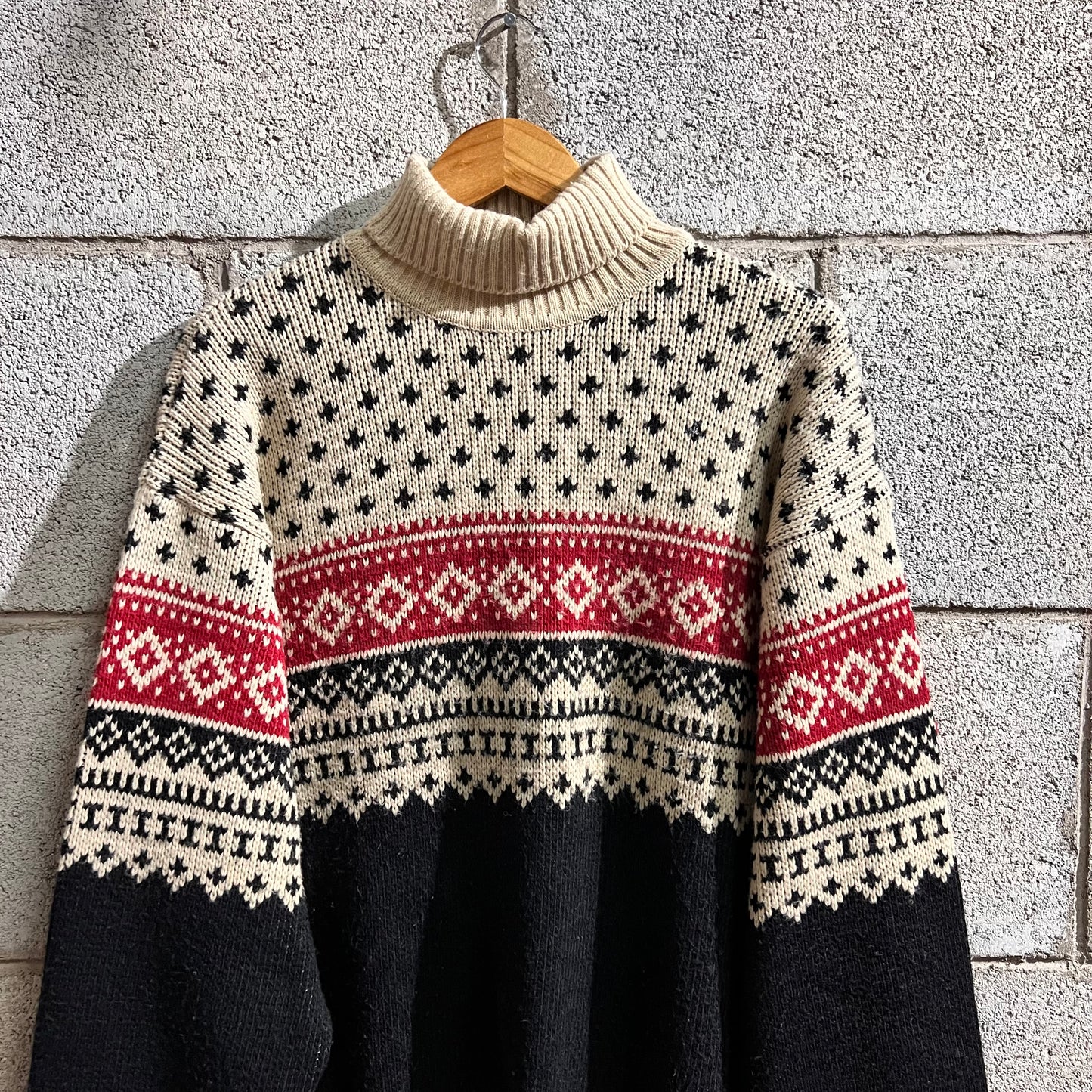 Pullover Uniform vintage M