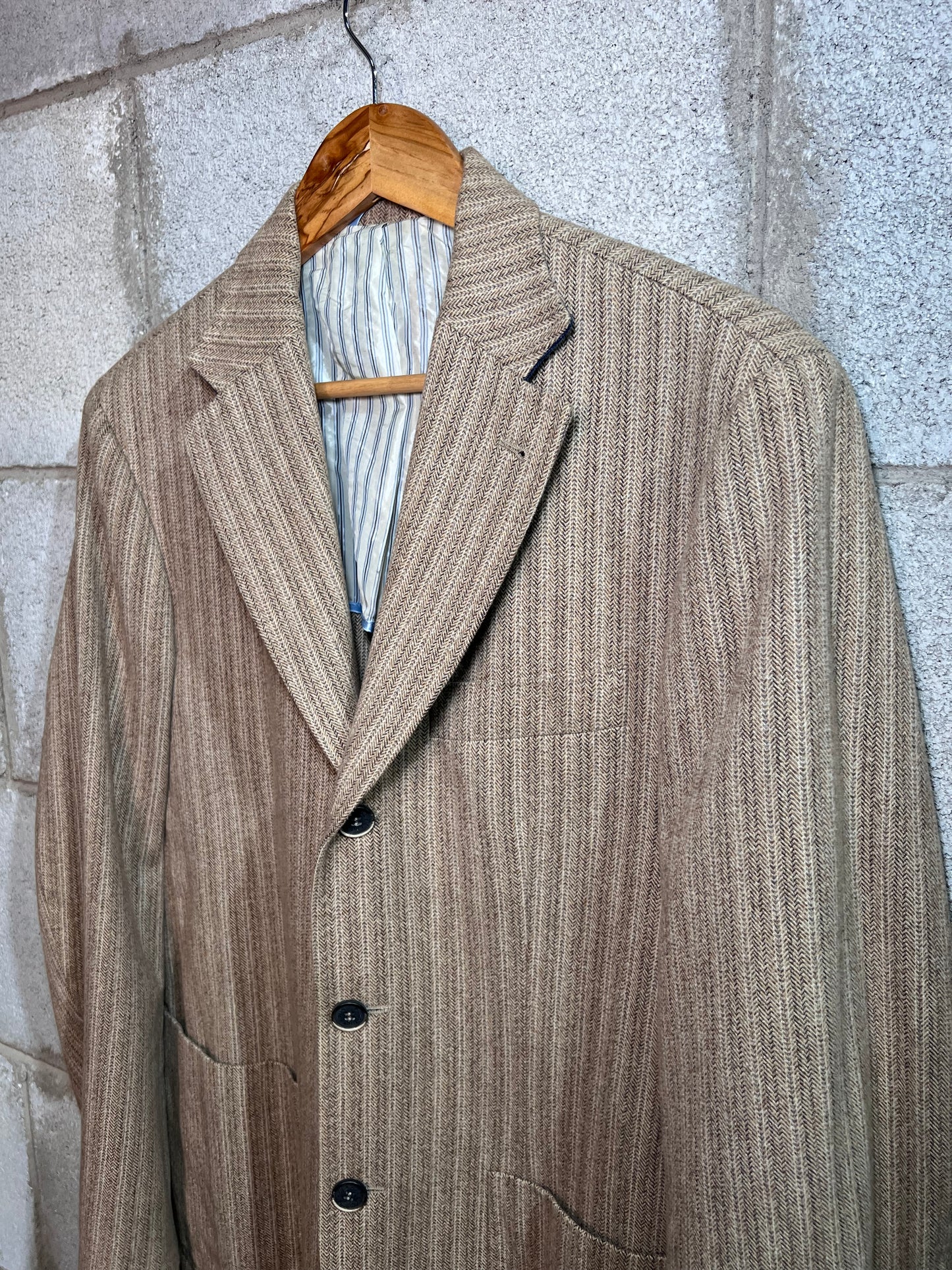 Blazer Made in Italy Brook Sfield M