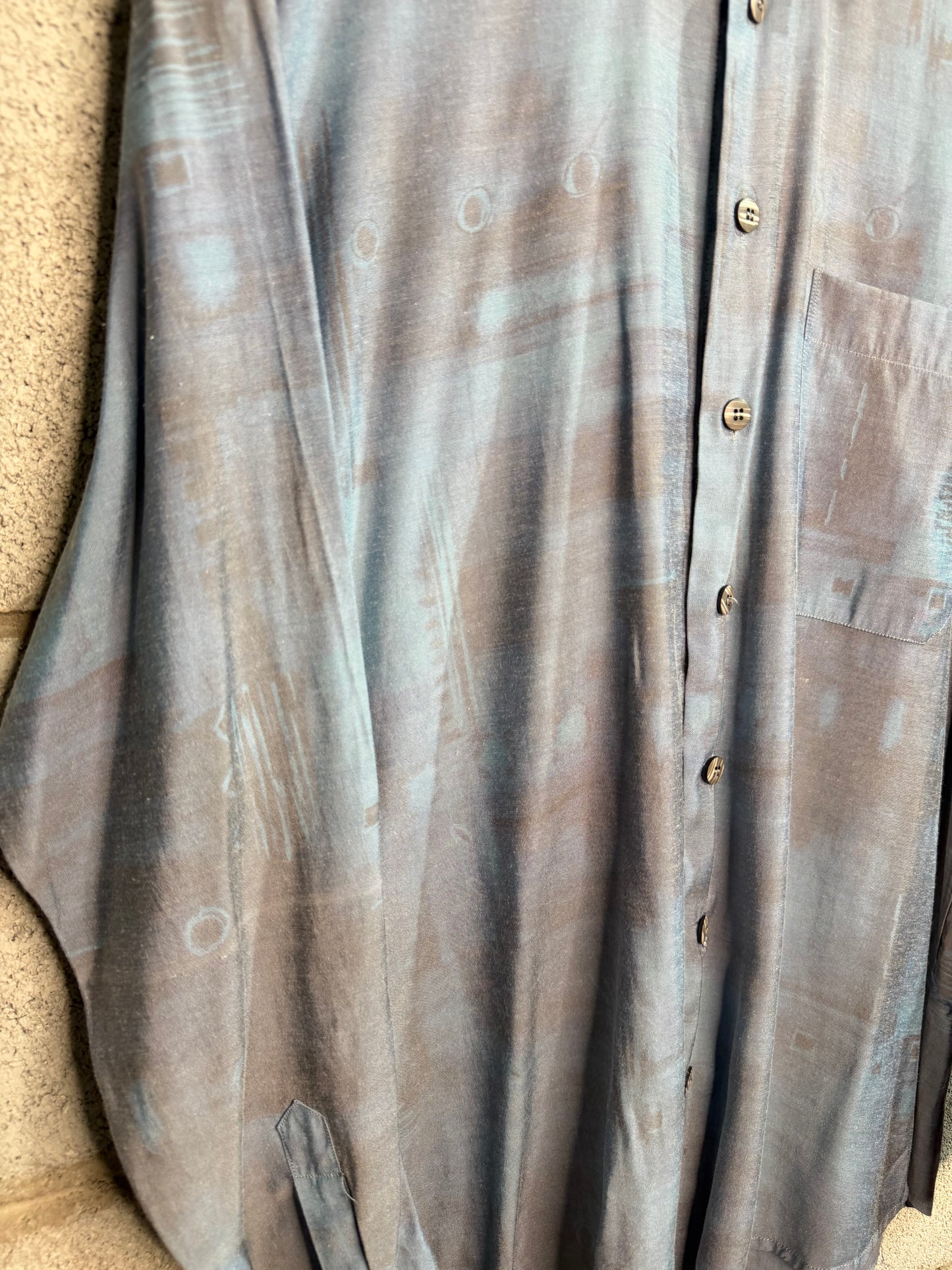 Camicia anni 80’90’ XL