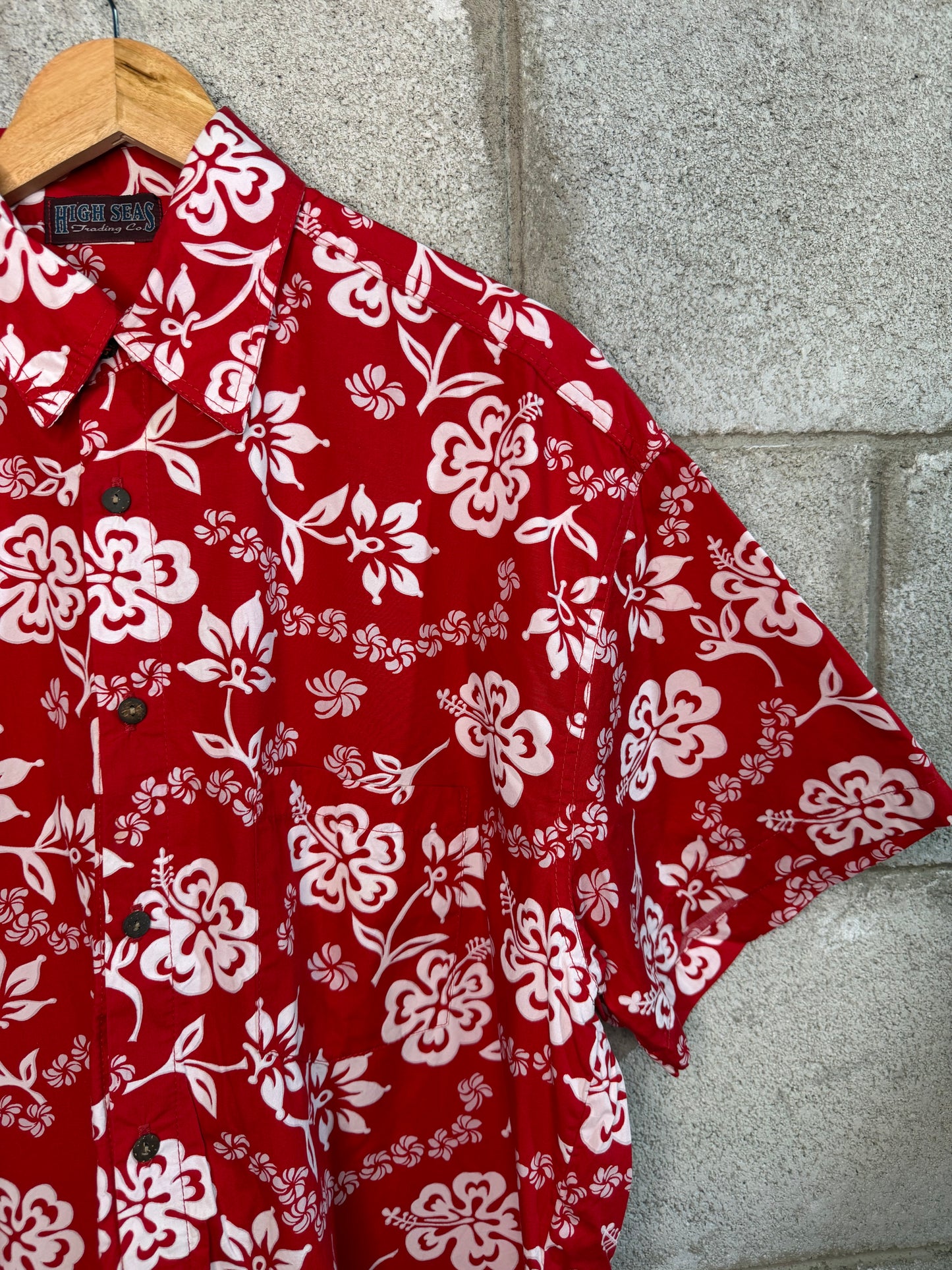 Camicia anni 80’90’ XXL