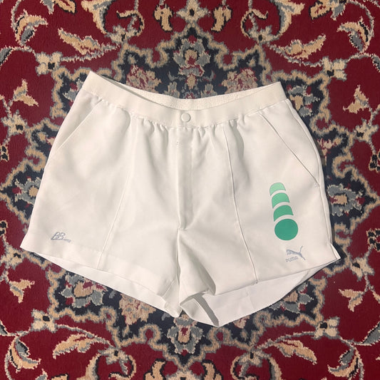 Pantaloncini puma vintage 40/42