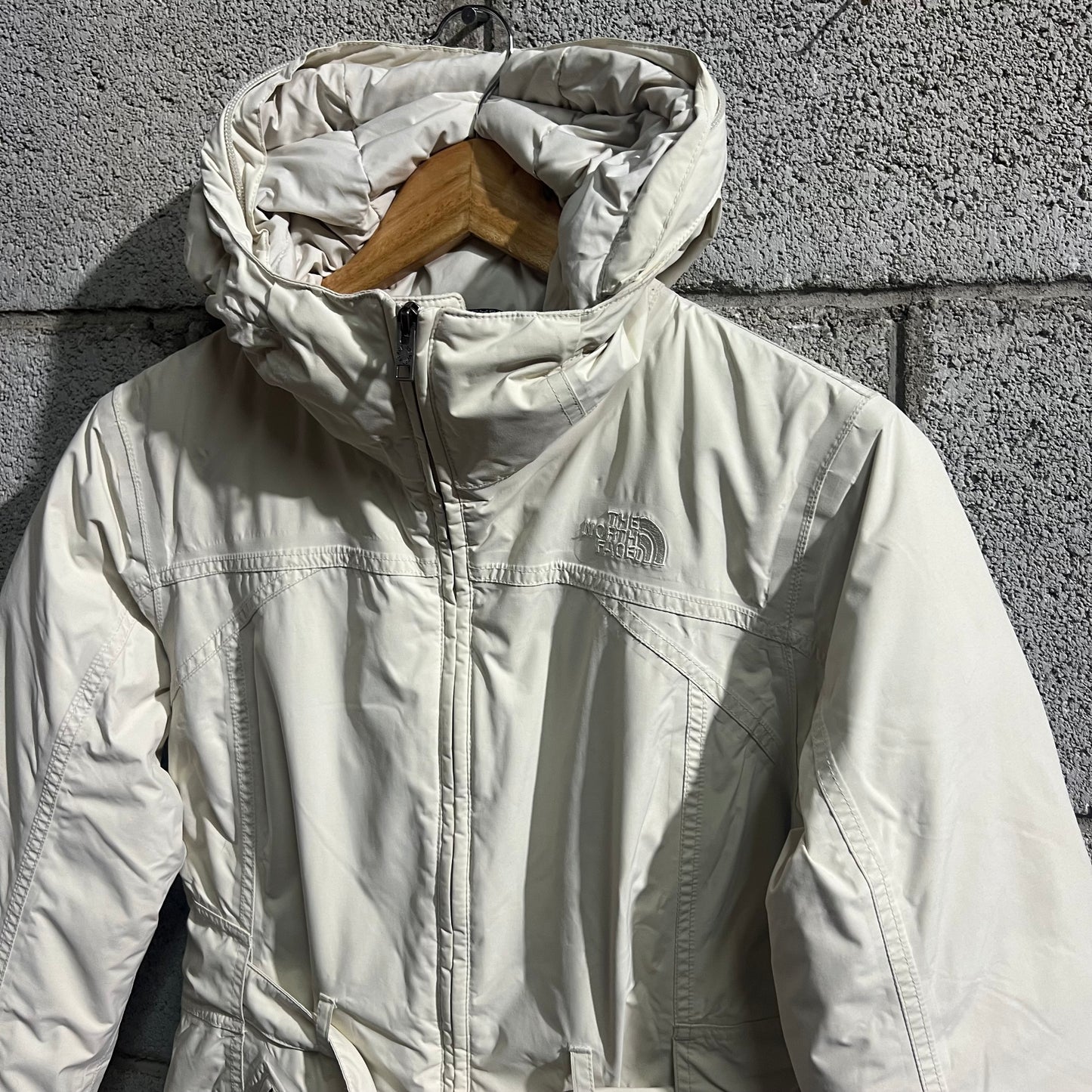 The north face S