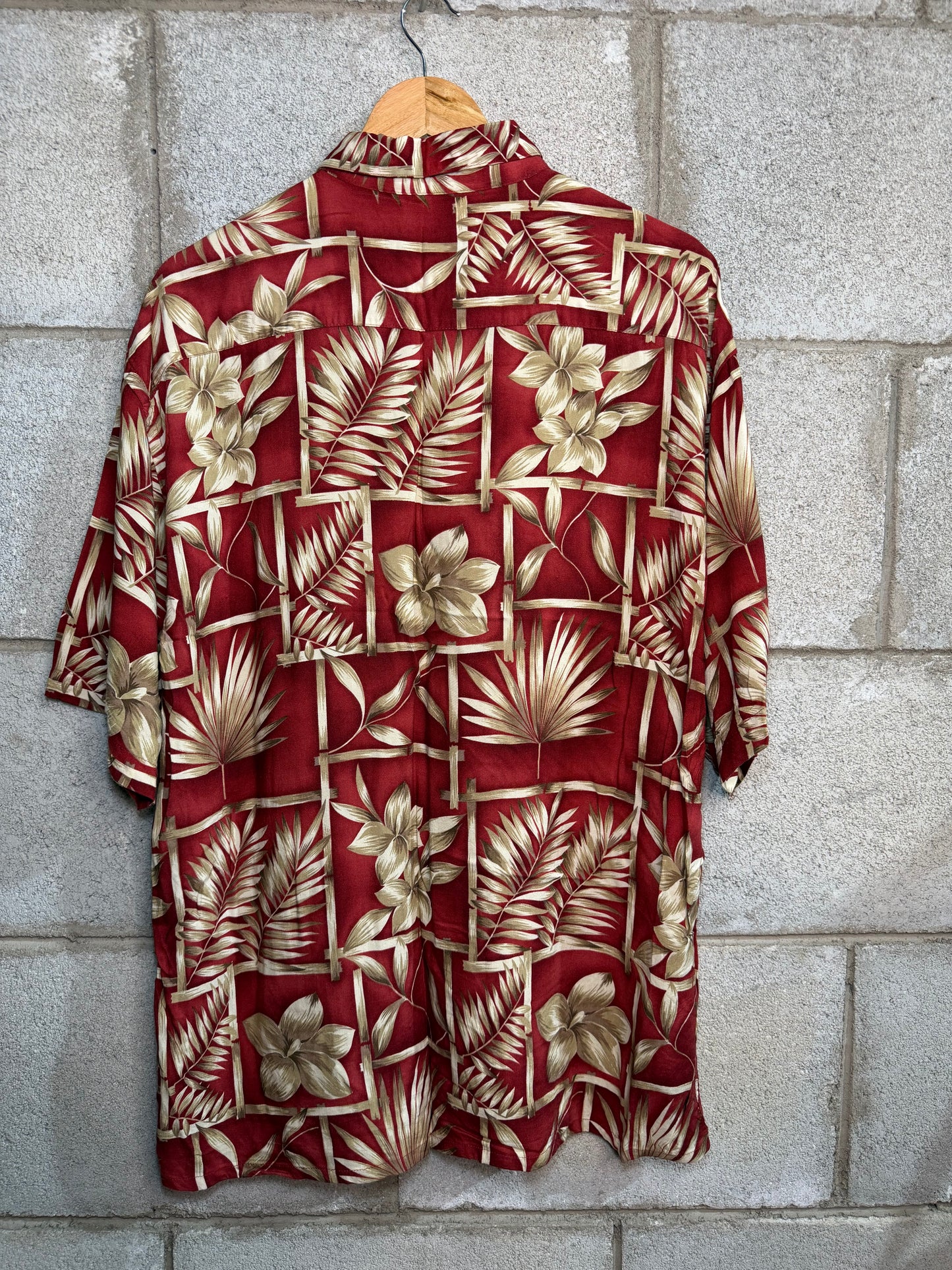 Camicia anni 80’90’ Pierre Cardin XL