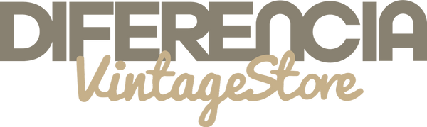 Diferencia Vintage Store